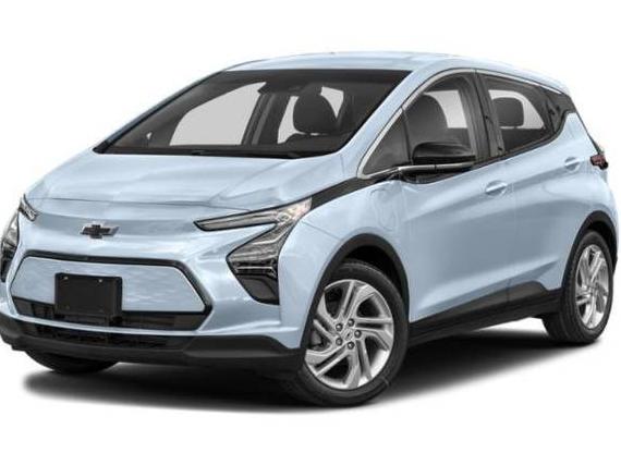 CHEVROLET BOLT EV 2023 1G1FW6S02P4130057 image